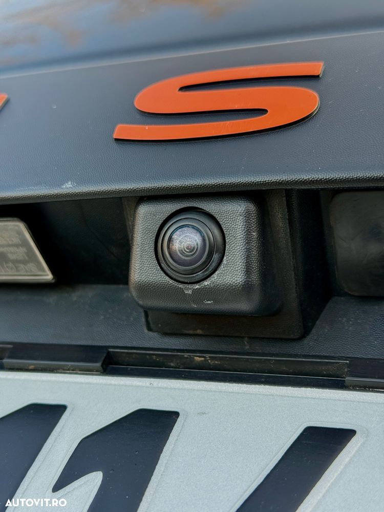 Dacia Duster Blue dCi 115 4X4 Extreme - 23