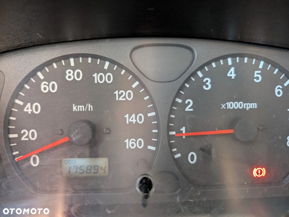 Suzuki Jimny 1.3 JLX - 8