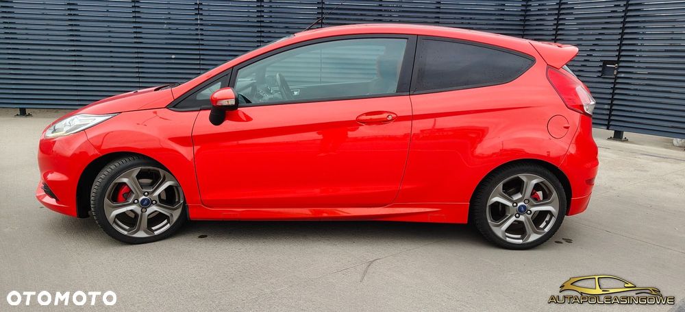 Ford Fiesta - 7
