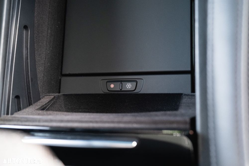 Audi A8 3.0 TDI DPF quattro Tiptronic Langversion - 18