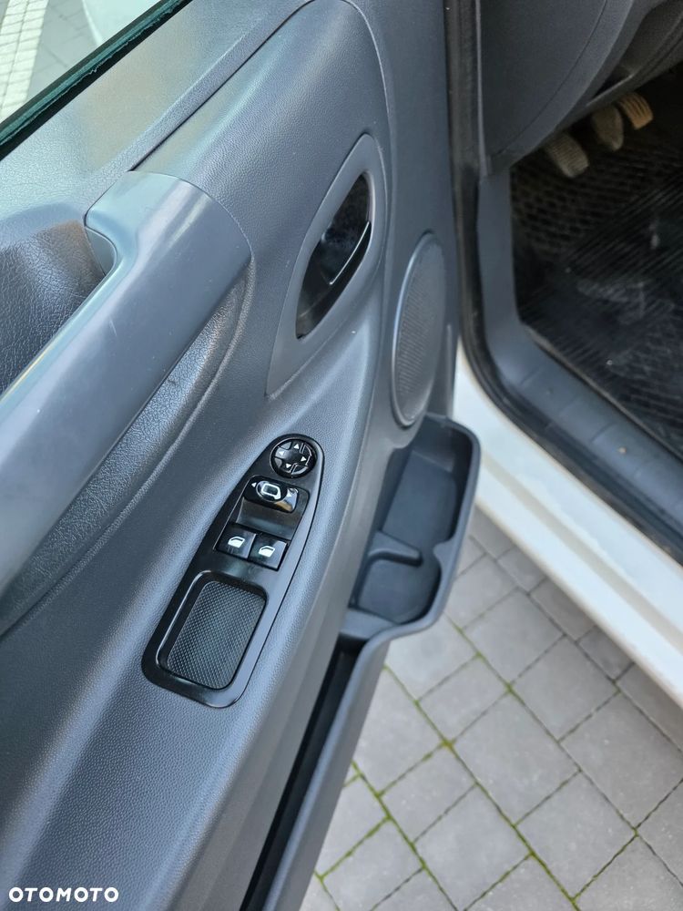 Citroën Berlingo - 16