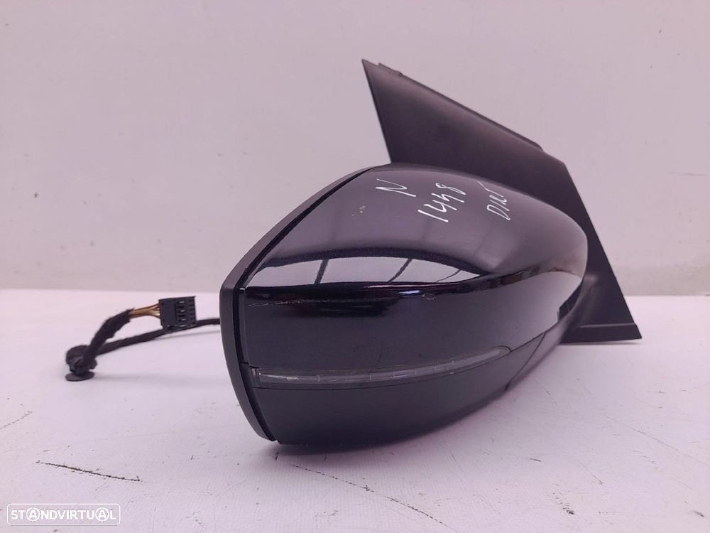 Retrovisor / espelho direito VOLKSWAGEN Polo (6R, 6C) - 2