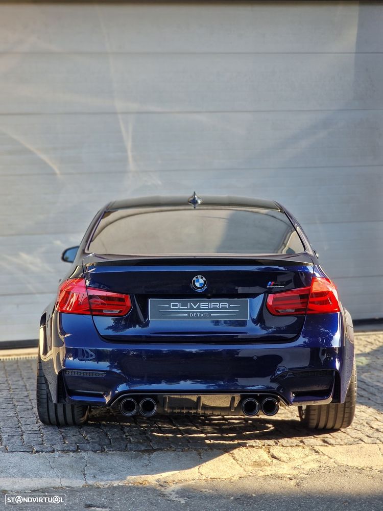BMW M3 - 13