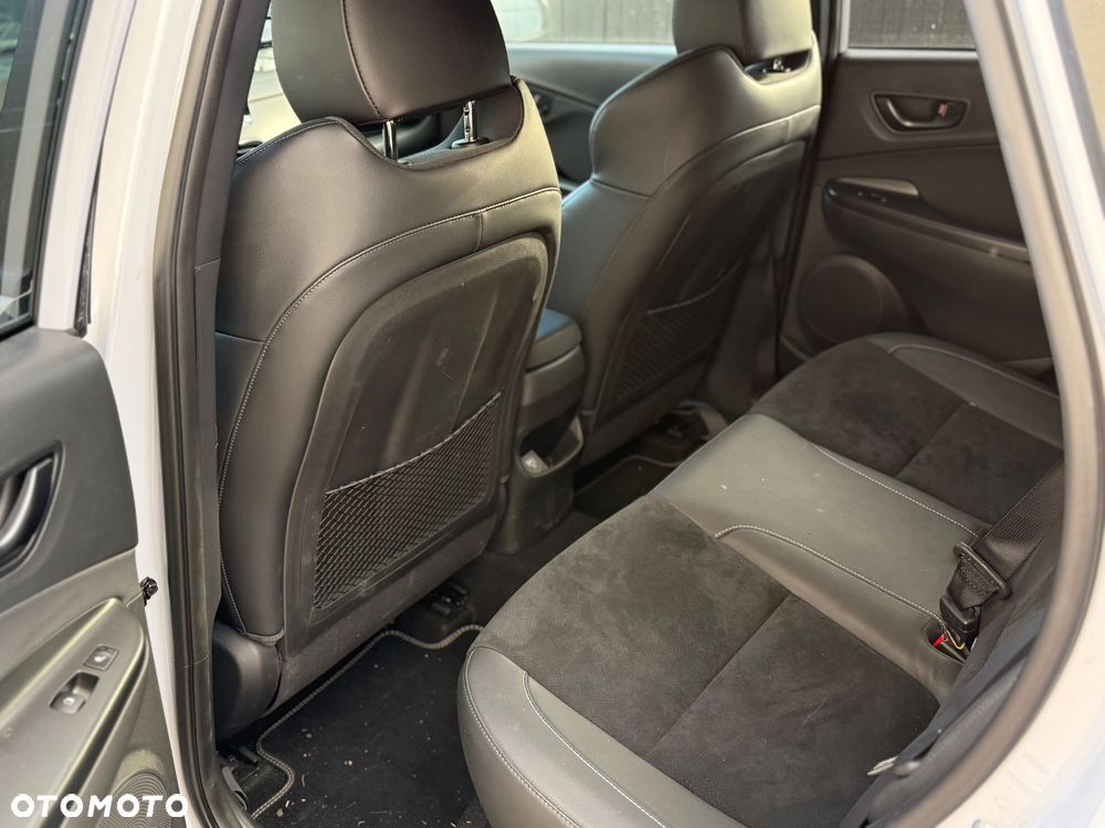 Hyundai Kona 2.0 T-GDI DCT N Performance - 11
