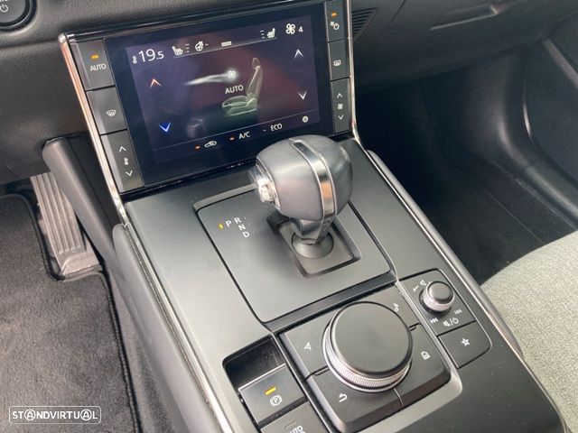 Mazda MX-30 e-SKYACTIV AD`VANTAGE - 22