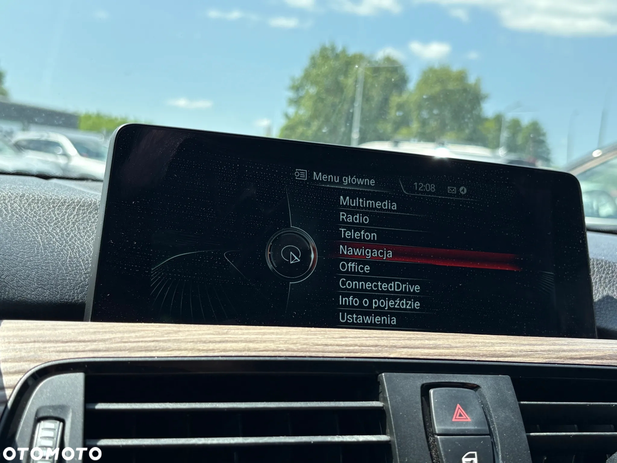 BMW Seria 4 435d xDrive Advantage - 24