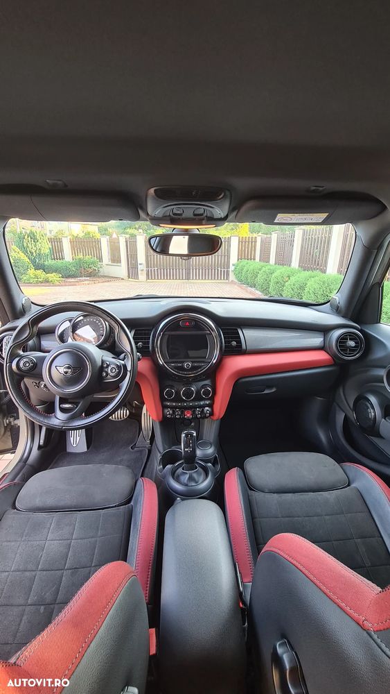Mini Cooper - 10