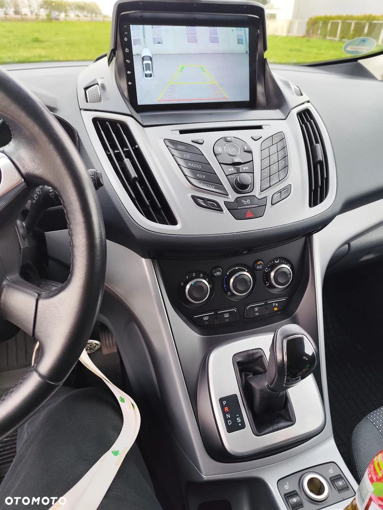 Ford C-MAX 2.0 TDCi Champions Edition - 23