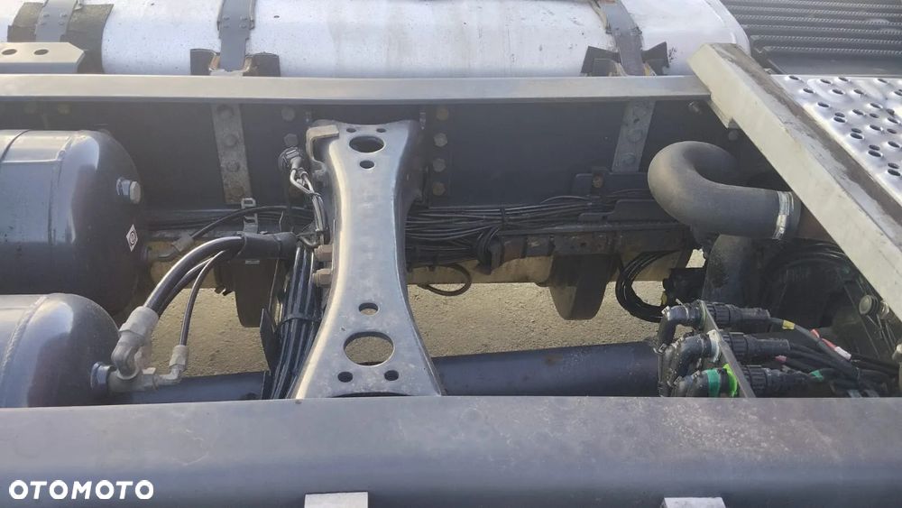 Scania R 440 RETARDER - 10