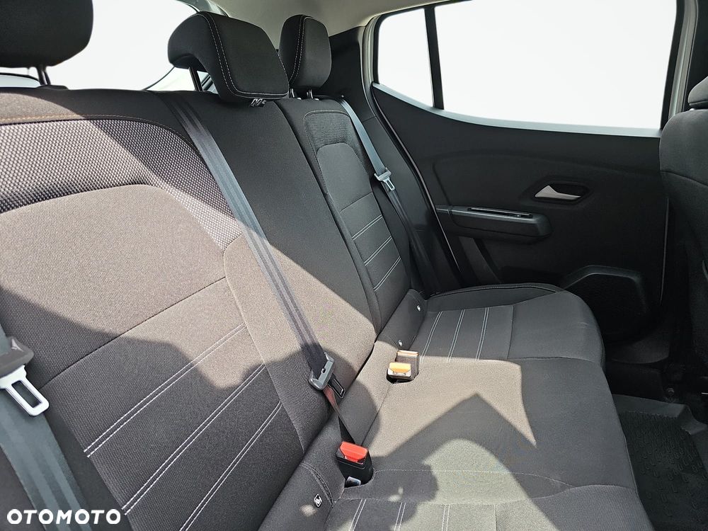 Dacia Sandero 1.0 TCe Expression - 23
