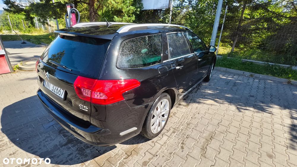 Citroën C5 2.0 HDi Exclusive - 6