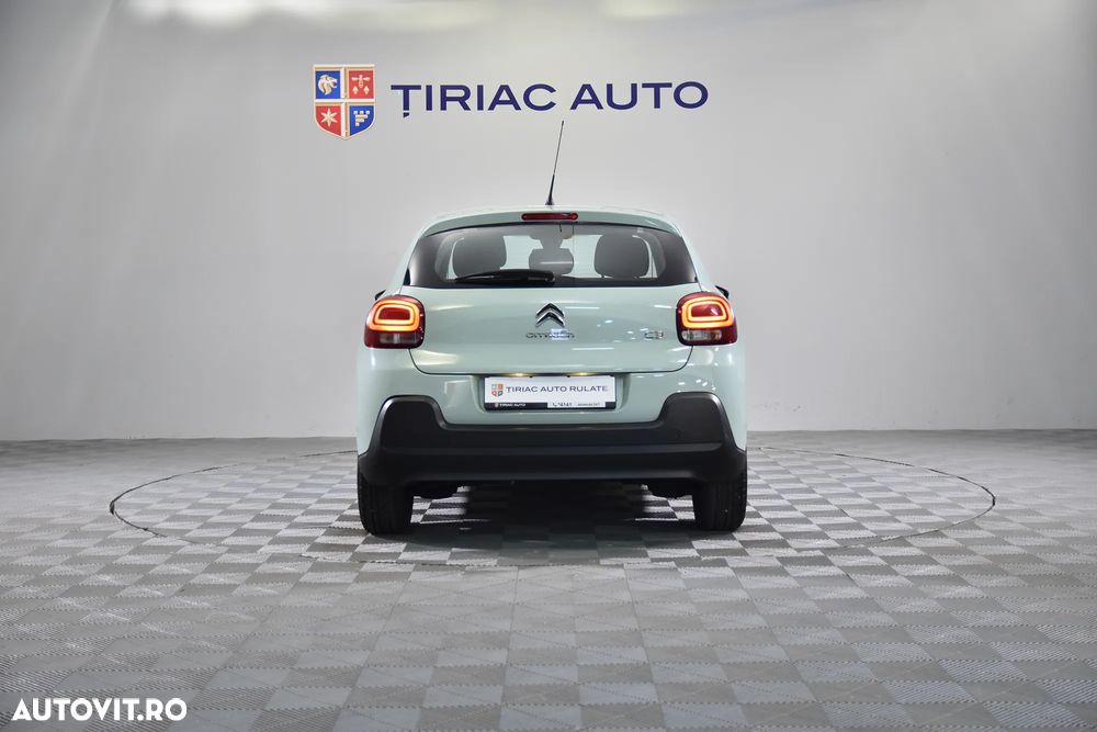 Citroën C3 - 5