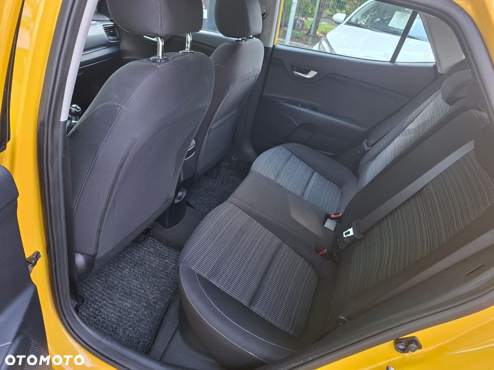 Kia Stonic 1.2 Spirit - 9