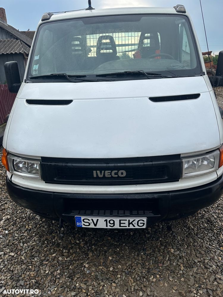 Iveco Daily - 1