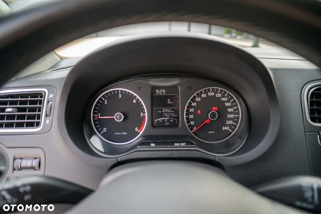 Volkswagen Polo 1.2 TDI Trendline - 27