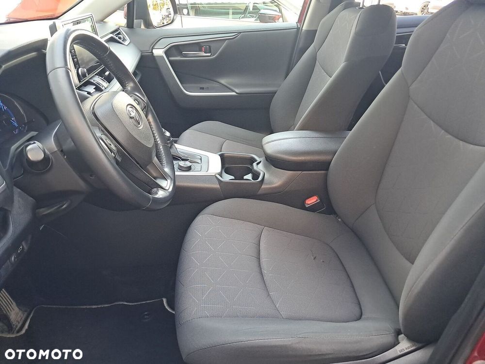 Toyota RAV4 2.5 Hybrid Comfort 4x4 - 15