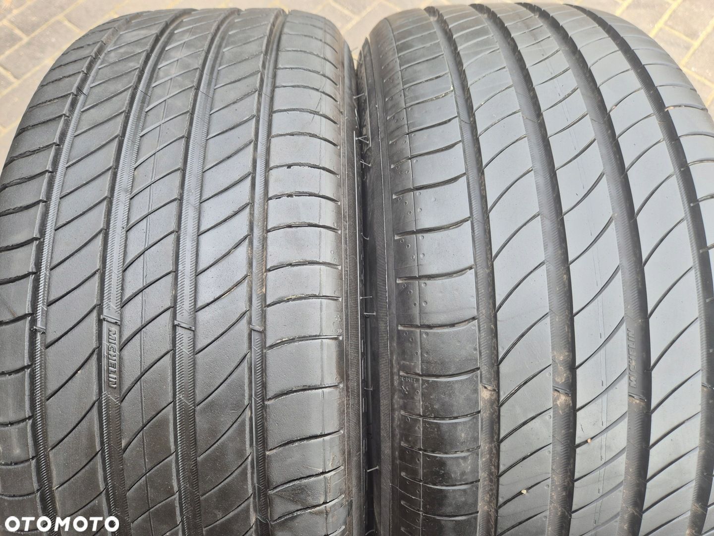 225/45/18 225/45r18 Michelin Primacy 4 95y - 1