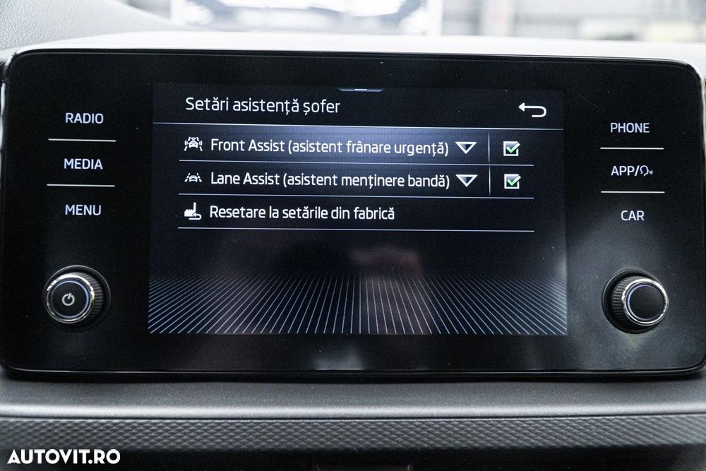 Skoda Scala 1.0 TSI DSG Style - 30