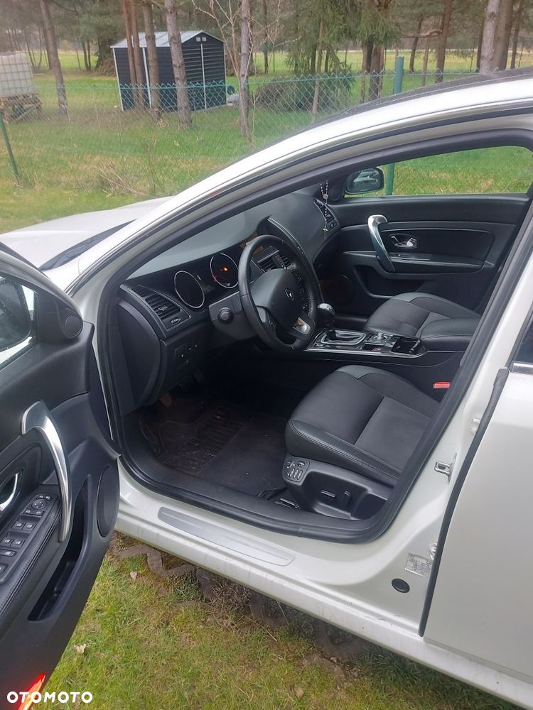 Renault Latitude - 6