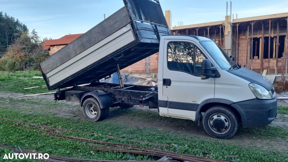 Iveco Daily - 6