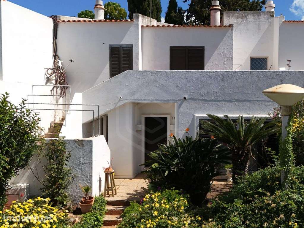 Moradia T2 em Vilamoura | Excelente Oportunidade de Investimento - Grande imagem: 4/4