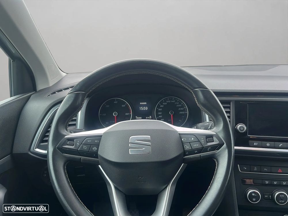 SEAT Ateca 2.0 TDI Style - 10