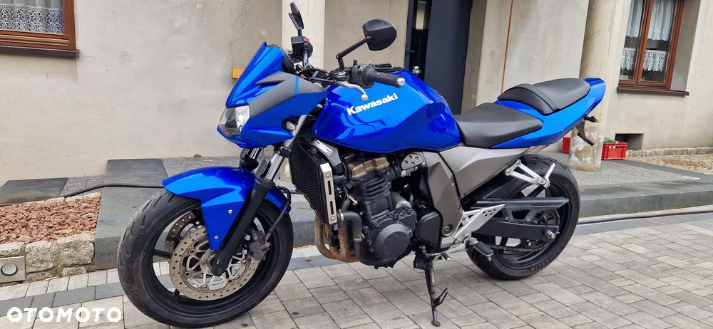 Kawasaki Z - 1
