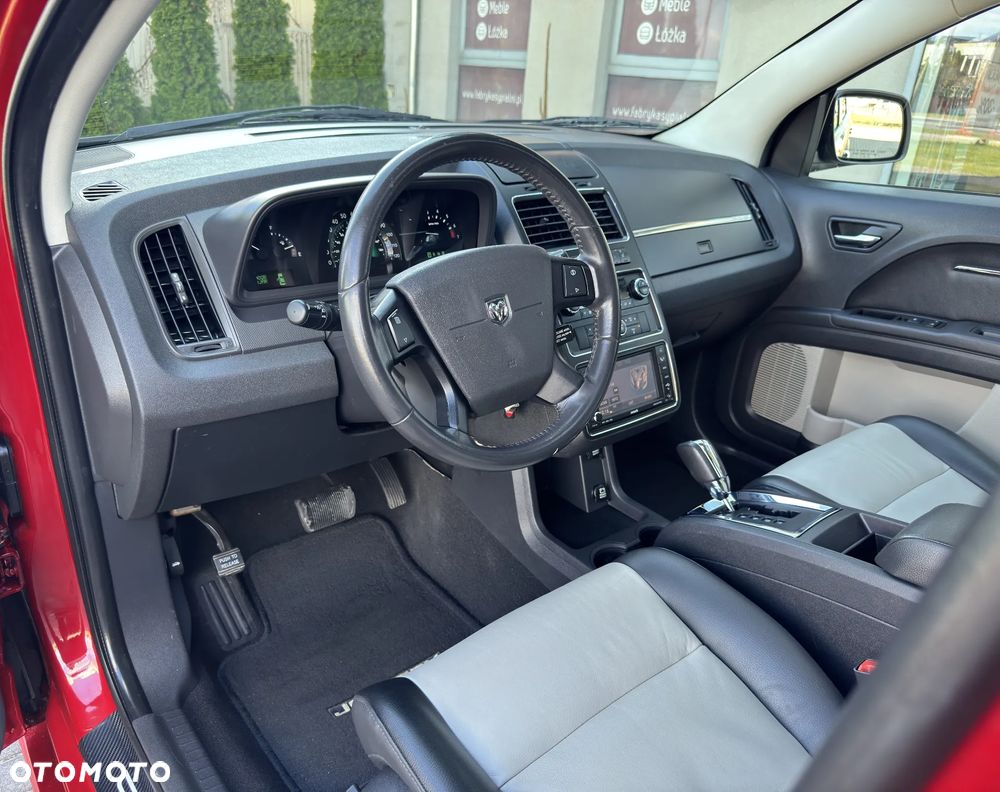 Dodge Journey - 15
