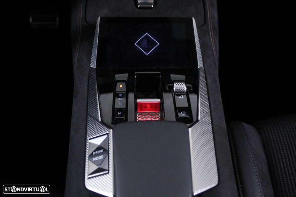 DS DS4 4 1.2 PureTech Performance Line EAT8 - 30