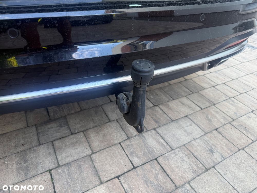 Audi A4 Avant 40 TDI S Line S tronic - 16