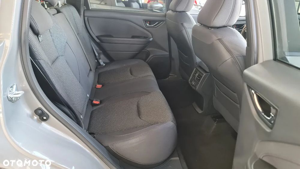 Subaru Forester 2.0i-L Comfort (EyeSight) Lineartronic - 6