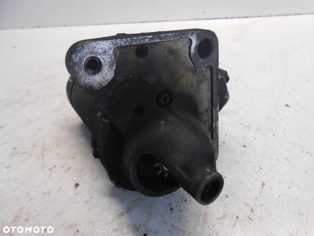 rozrusznik peugeot 307 1.6 hdi # - 2