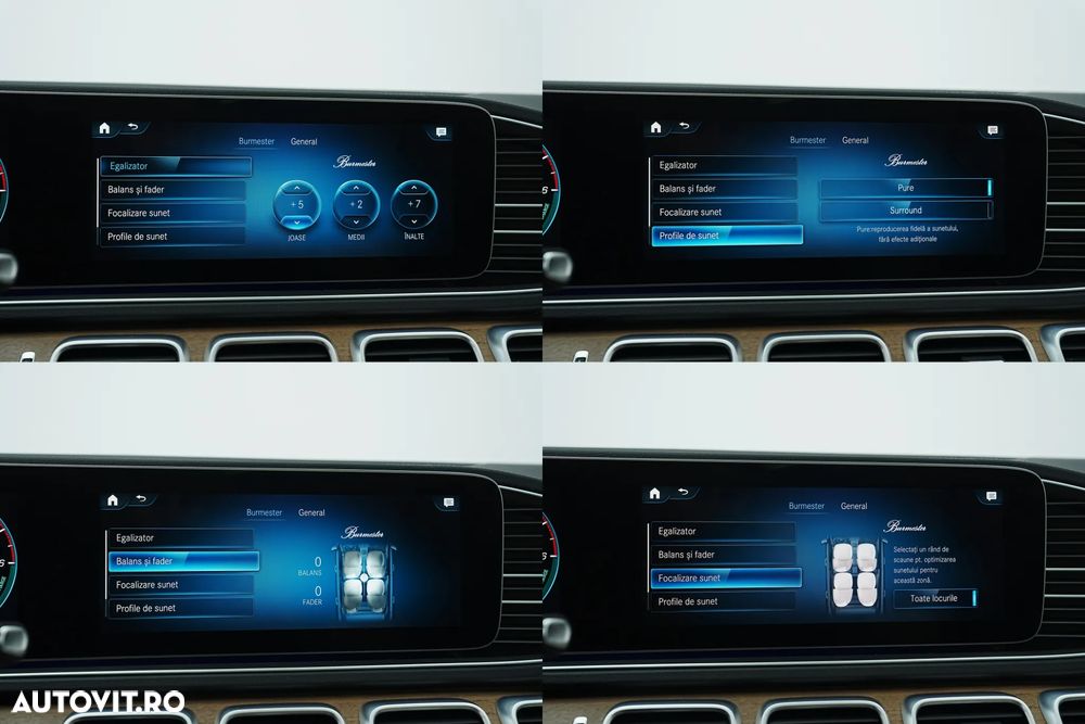 Mercedes-Benz GLE 350 de 4MATIC 9G-TRONIC AMG Line - 28