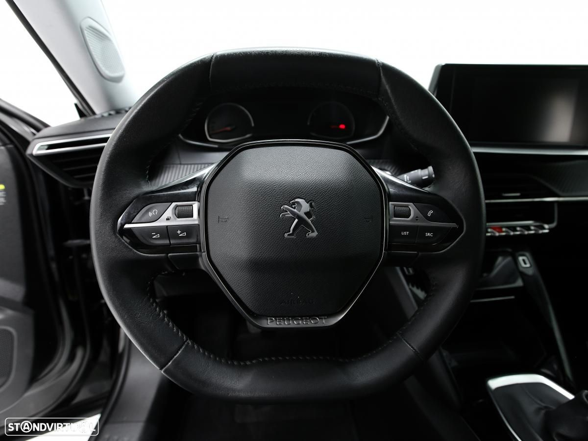 Peugeot 2008 1.5 BlueHDi Allure - 14