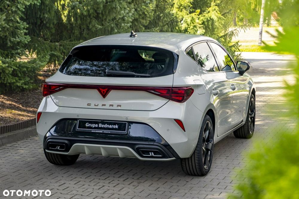 Cupra Leon - 7