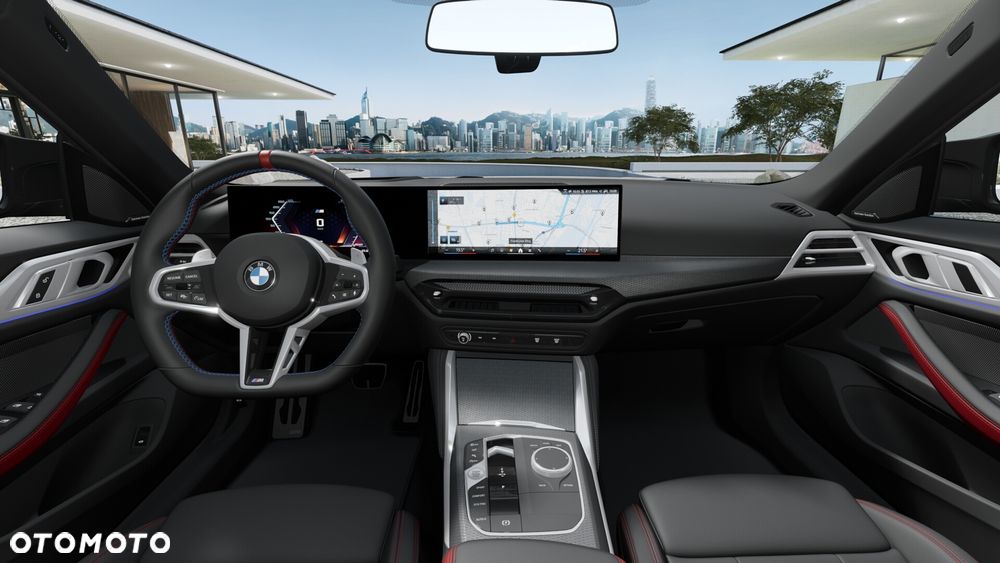 BMW Seria 4 M440i xDrive - 11
