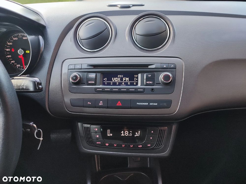 Seat Ibiza 1.2 TSI DSG Style - 25