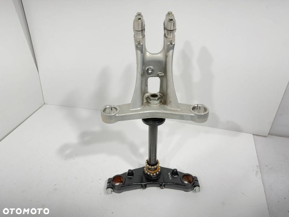 Półka półki kpl   Yamaha X-Max 125 17-21R