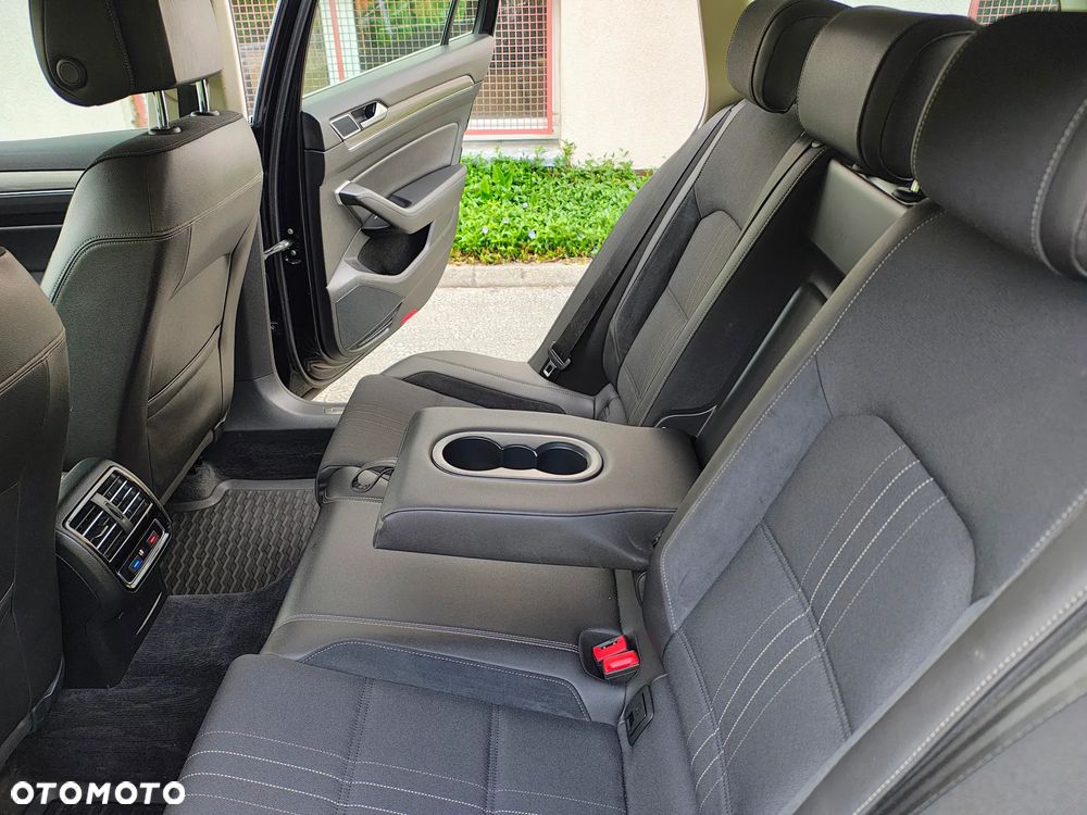 Volkswagen Passat Alltrack 2.0 TDI SCR 4Mot - 17