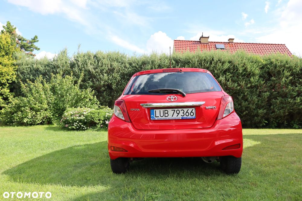 Toyota Yaris 1.0 Life - 16