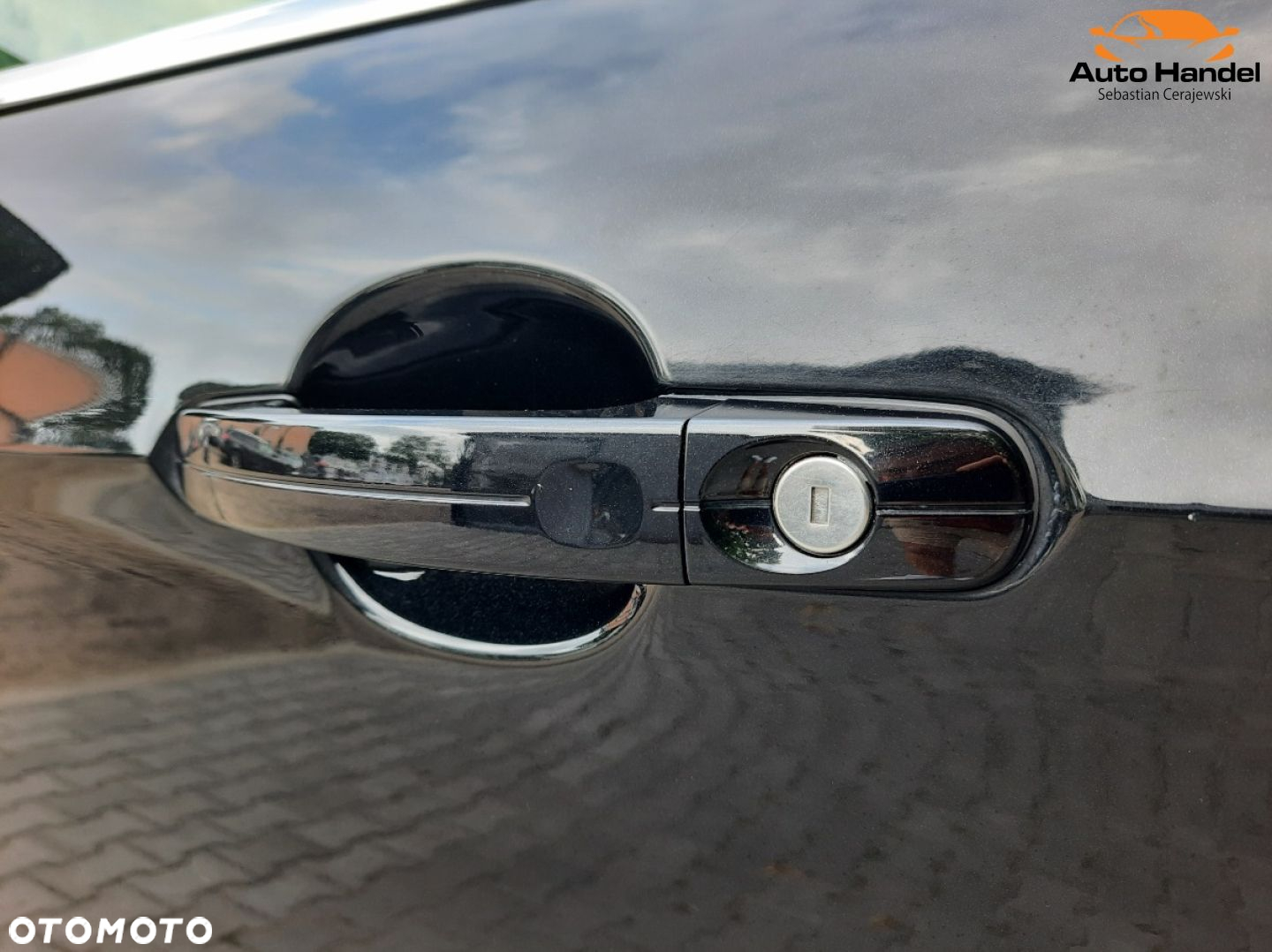 Ford Kuga - 37