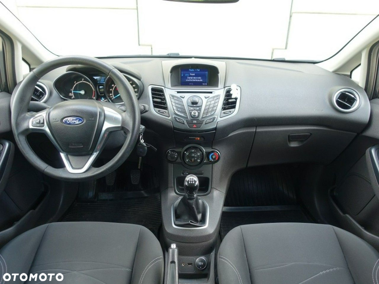 Ford Fiesta - 18
