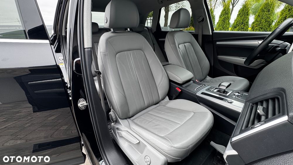 Audi Q5 2.0 TDI Quattro S tronic - 18