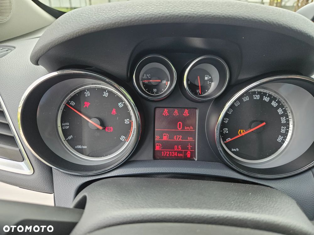 Opel Mokka - 17