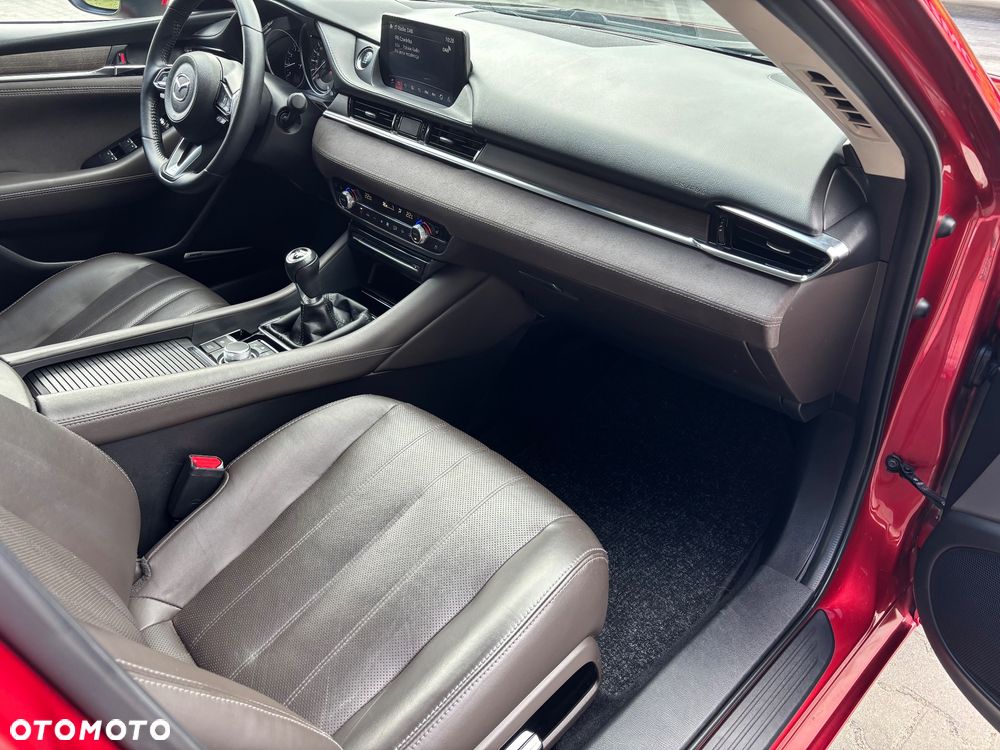 Mazda 6 2.0 SKYDream - 10