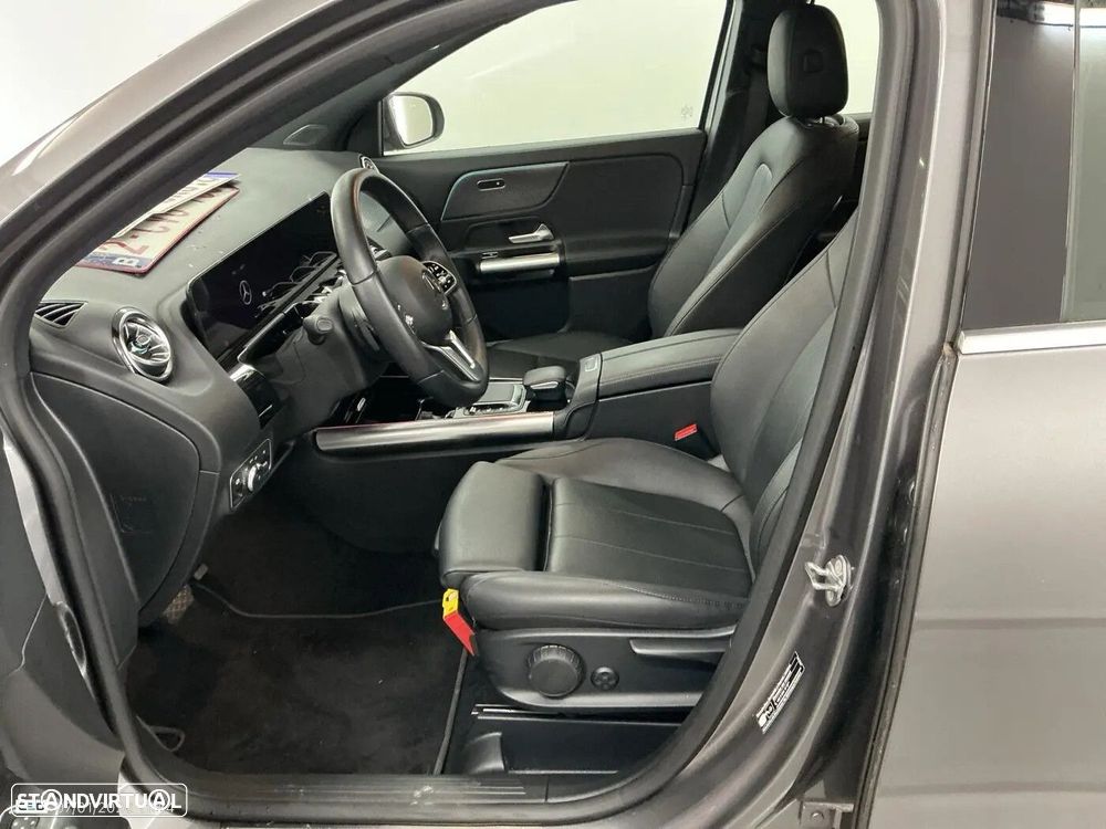 Mercedes-Benz GLA 250 e 8G-DCT Progressive - 4