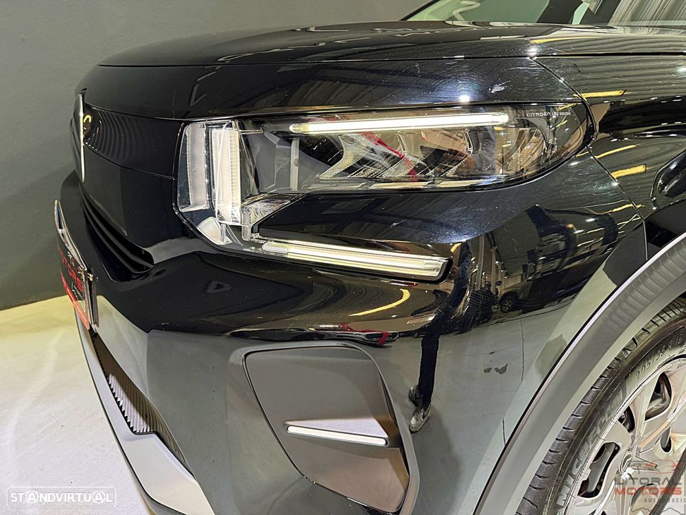 Citroën C3 1.2 PureTech YOU - 5