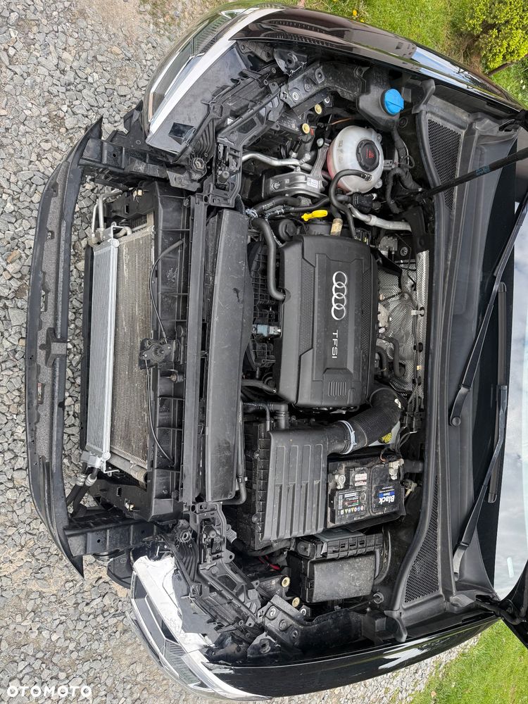 Audi Q3 45 TFSI Quattro S tronic S line - 19