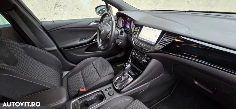 Opel Astra 1.6 CDTI ECOTEC Dynamic Aut. - 16