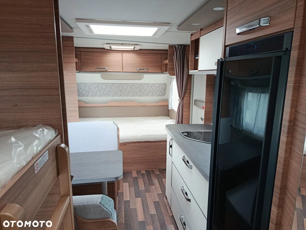 Weinsberg 550QDK - 6